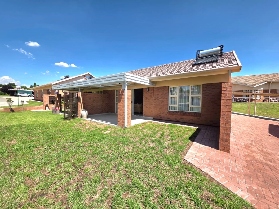 To Let 1 Bedroom Property for Rent in Panorama Free State